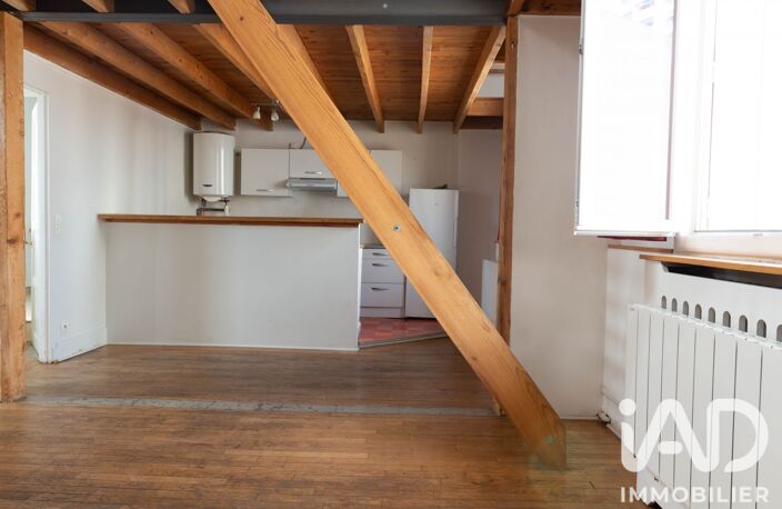Vente Immeuble 91 m&sup2; — photo 3