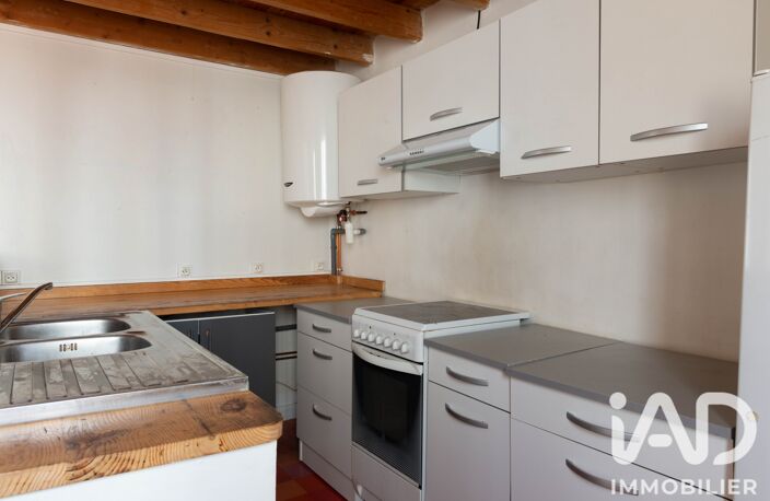 Vente Immeuble 91 m&sup2; — photo 4