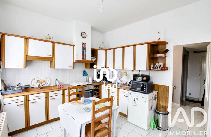 Location Maison de ville 3 pièces — photo 2
