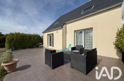 Vente Maison/villa 5 pièces — photo du bien