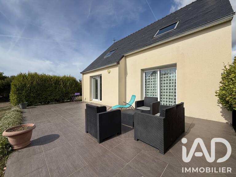 Vente Maison/villa 5 pièces — photo 1