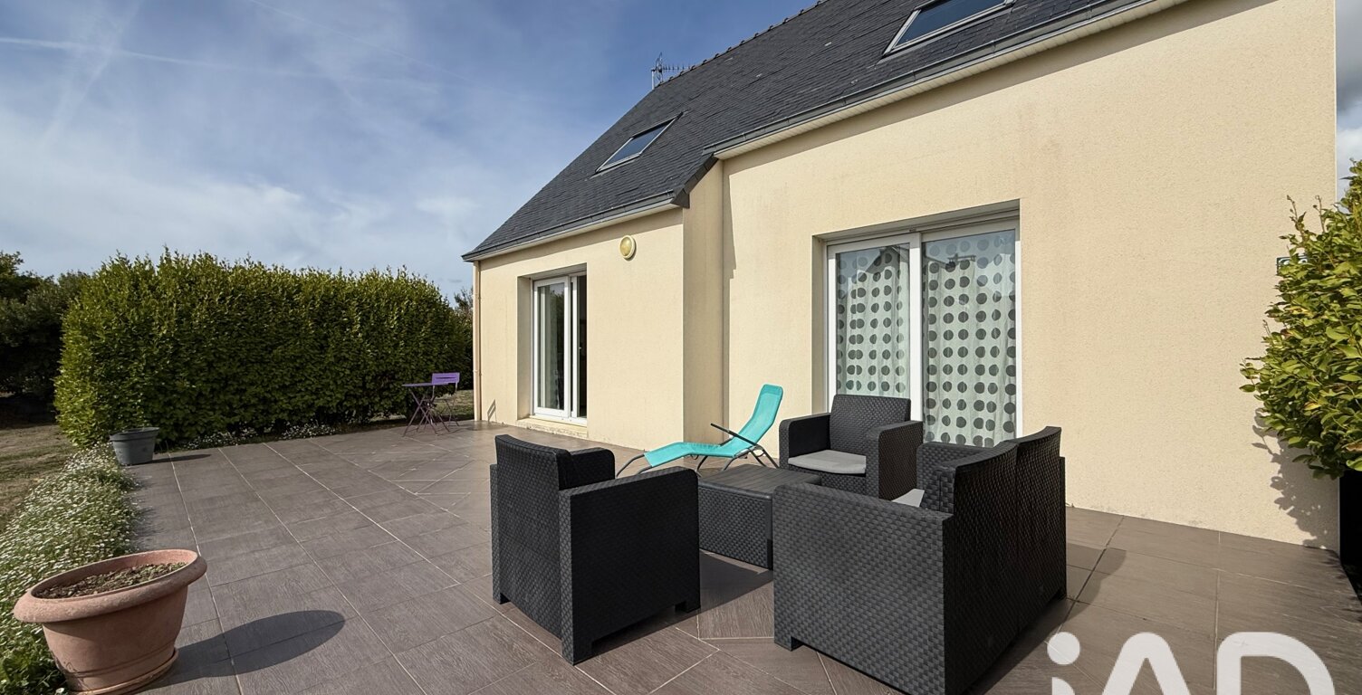 Vente Maison/villa 5 pièces — photo 1