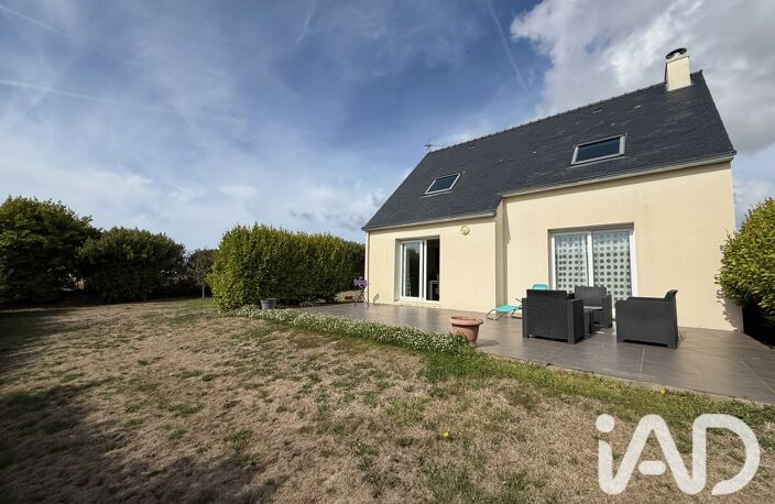 Vente Maison/villa 5 pièces — photo 2