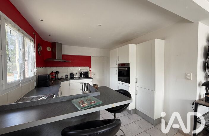 Vente Maison/villa 5 pièces — photo 3