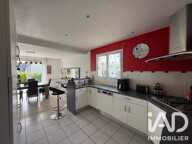 Vente Maison/villa 5 pièces — photo 4