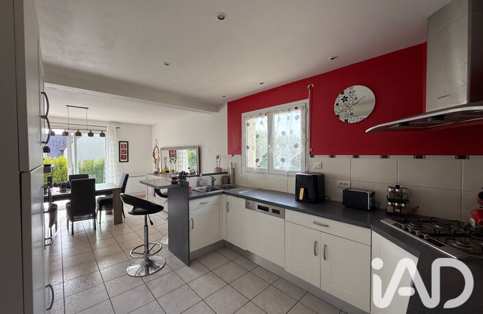 Vente Maison/villa 5 pièces — photo 4
