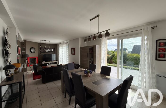 Vente Maison/villa 5 pièces — photo 5