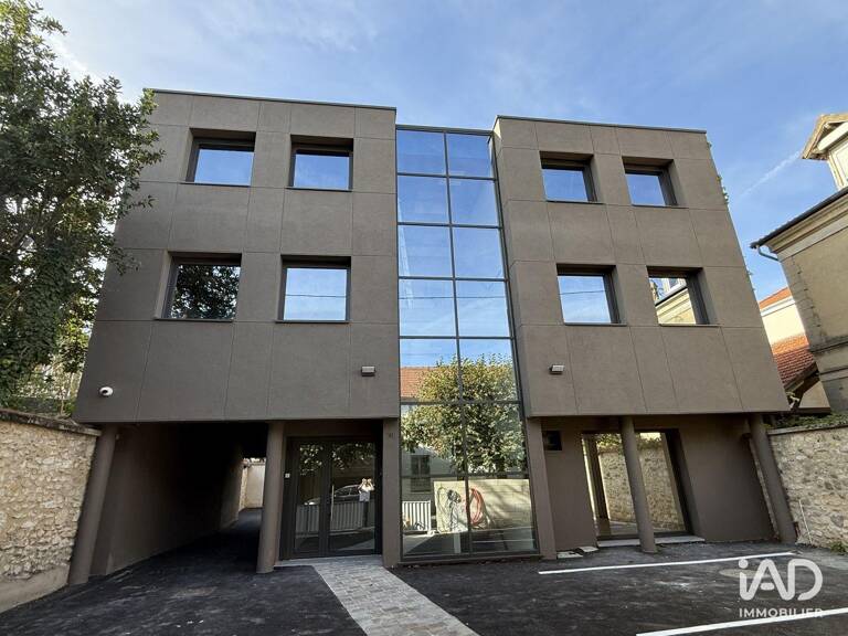 Location Bureaux 130 m&sup2; — photo 1