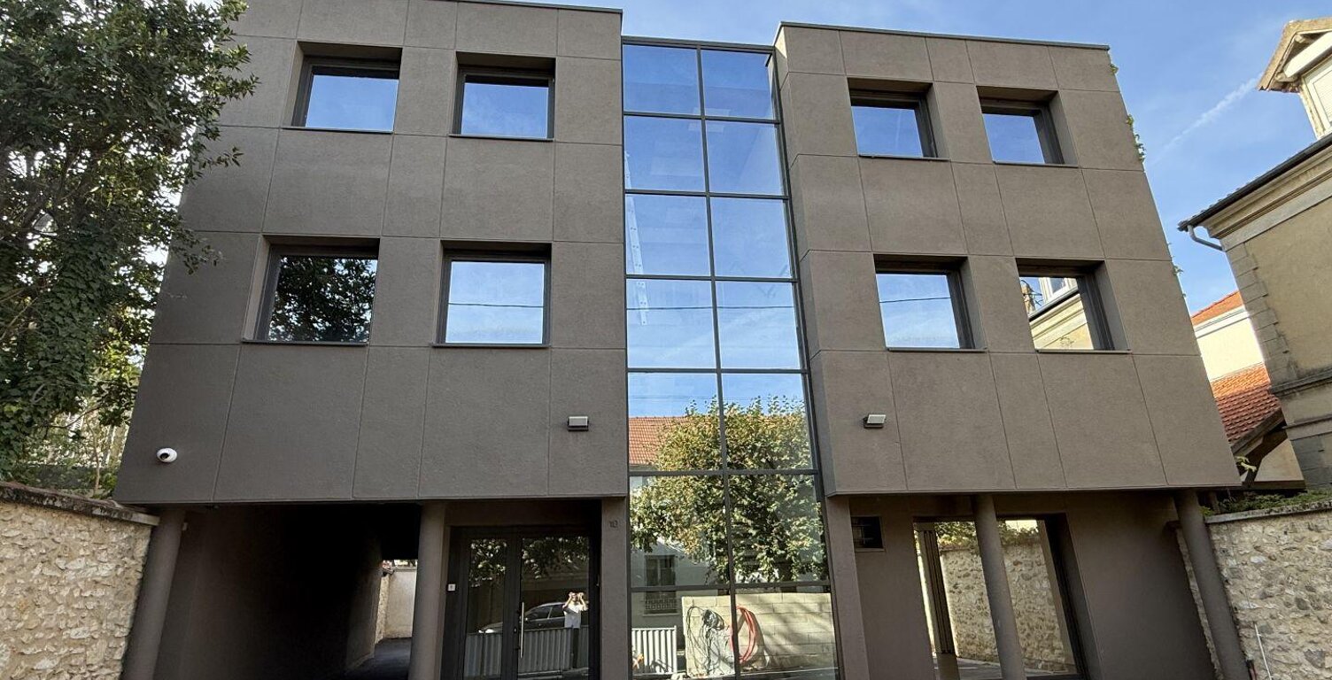 Location Bureaux 130 m&sup2; — photo 1
