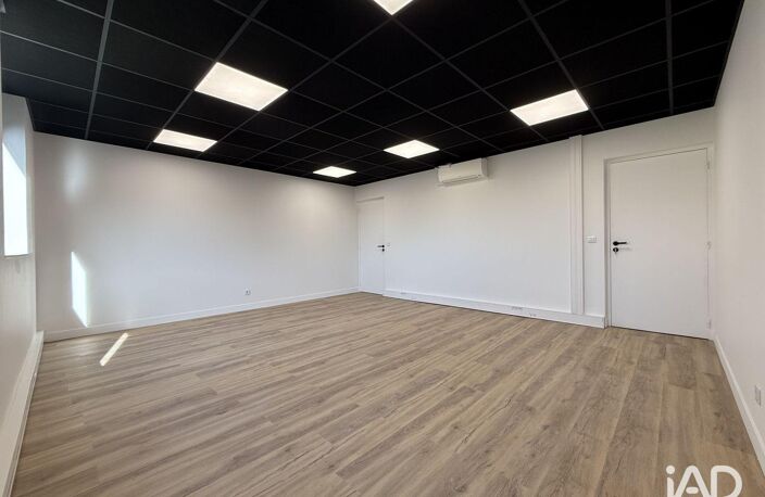 Location Bureaux 130 m&sup2; — photo 3