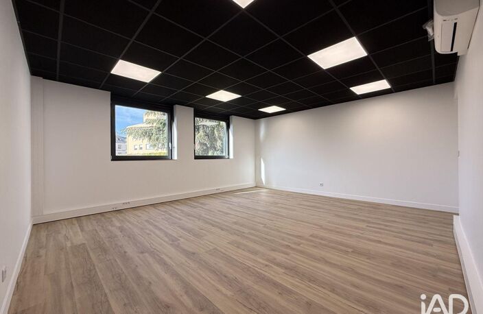 Location Bureaux 130 m&sup2; — photo 4