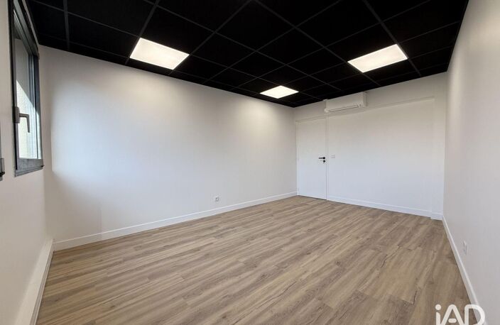 Location Bureaux 130 m&sup2; — photo 5