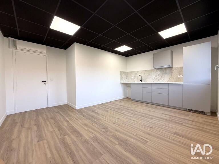 Location Bureaux 130 m&sup2; — photo 1