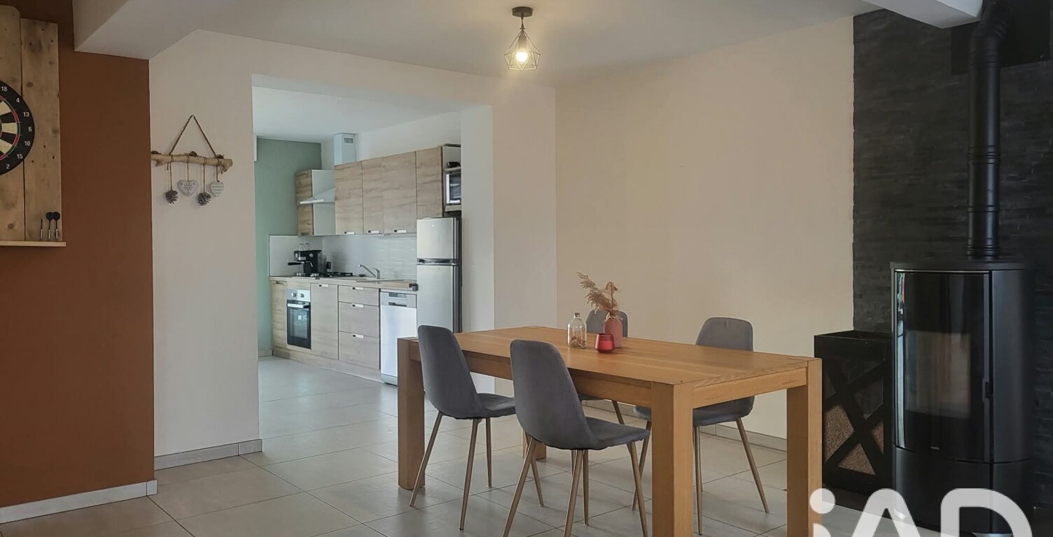 Vente Maison de village 4 pièces — photo 1