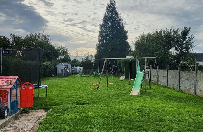 Vente Maison de village 4 pièces — photo 2
