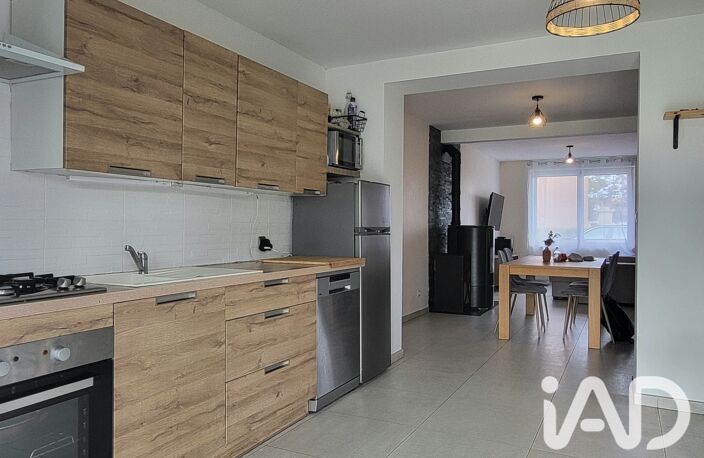 Vente Maison de village 4 pièces — photo 3