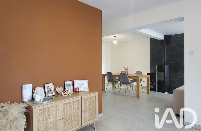 Vente Maison de village 4 pièces — photo 4