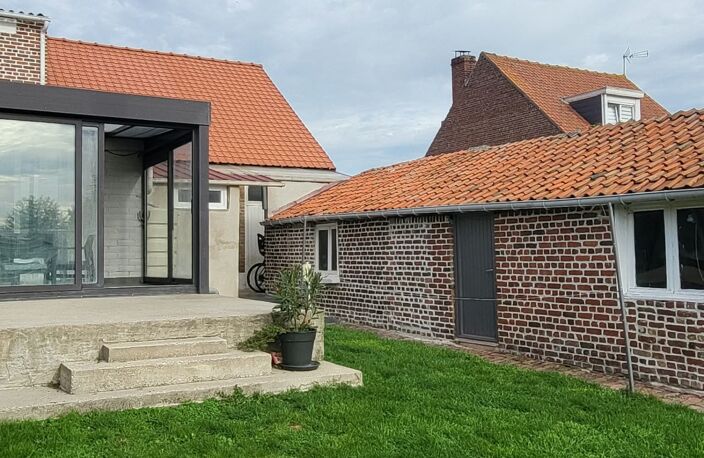 Vente Maison de village 4 pièces — photo 5