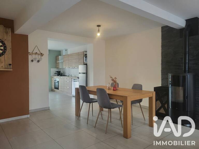 Vente Maison de village 4 pièces — photo 1