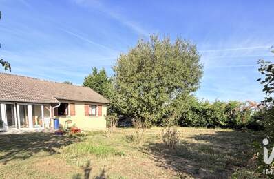 Vente Maison/villa 3 pièces — photo du bien