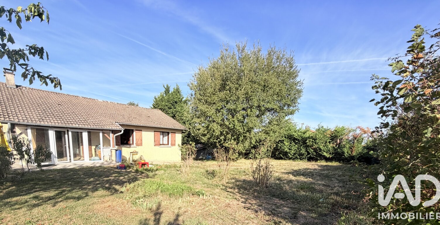 Vente Maison/villa 3 pièces — photo 1