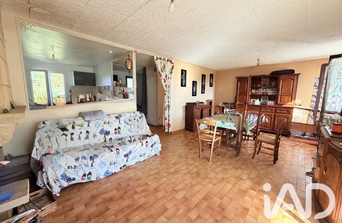 Vente Maison/villa 3 pièces — photo 2