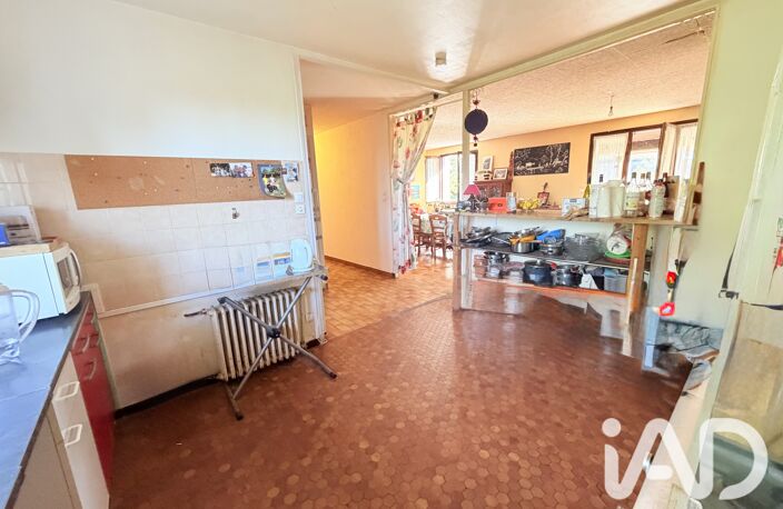 Vente Maison/villa 3 pièces — photo 3