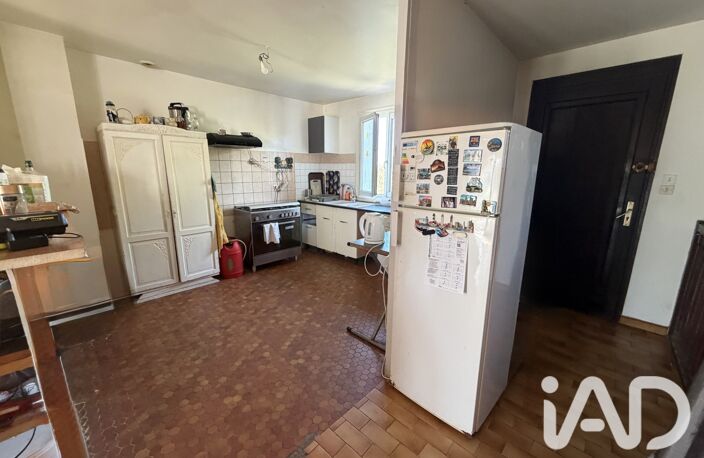 Vente Maison/villa 3 pièces — photo 4