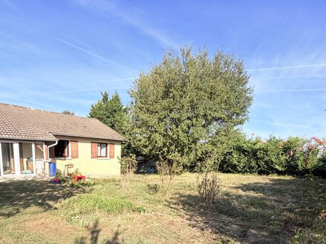 Vente Maison/villa 3 pièces — photo du bien