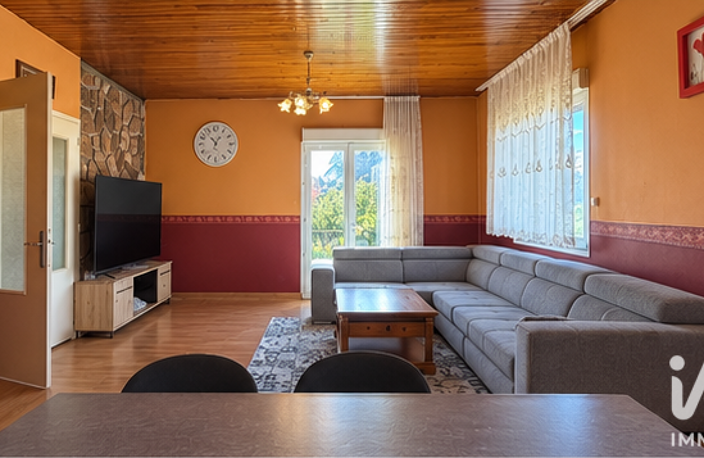 Vente Maison/villa 4 pièces — photo 2