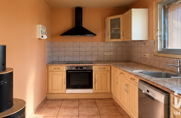 Vente Maison/villa 4 pièces — photo 3