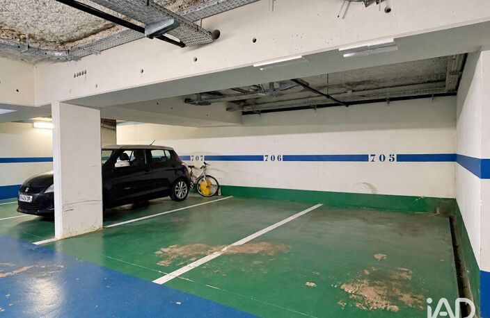 Location Parking 12 m&sup2; — photo 2