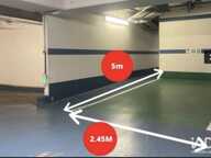 Location Parking 12 m&sup2; — photo 3