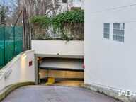 Location Parking 12 m&sup2; — photo 4