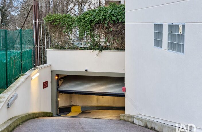 Location Parking 12 m&sup2; — photo 4