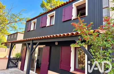 Vente Pavillon 3 pièces — photo du bien