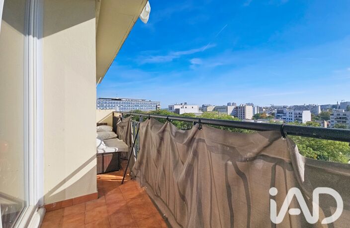 Vente Appartement 4 pièces — photo 2