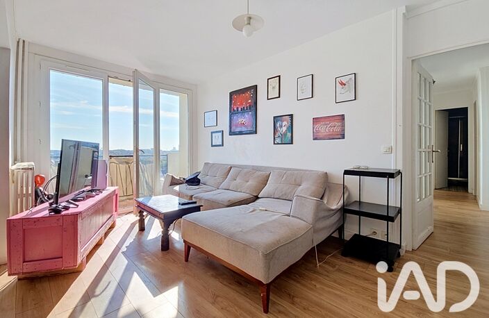 Vente Appartement 4 pièces — photo 3