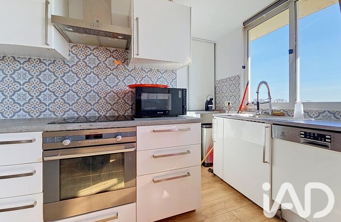 Vente Appartement 4 pièces — photo 5