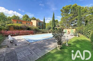 Vente Maison/villa 10 pièces — photo du bien