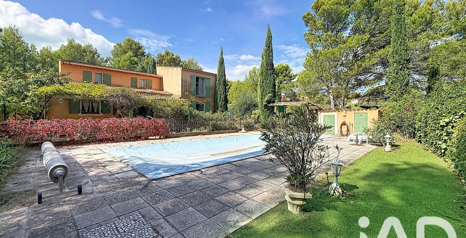 Vente Maison/villa 10 pièces — photo 1