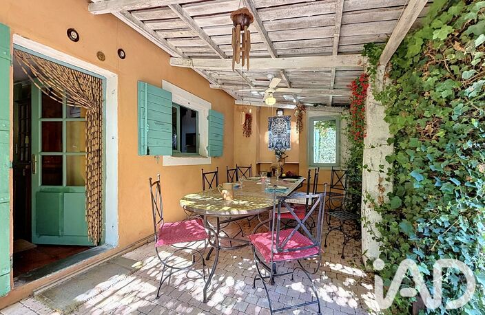 Vente Maison/villa 10 pièces — photo 3
