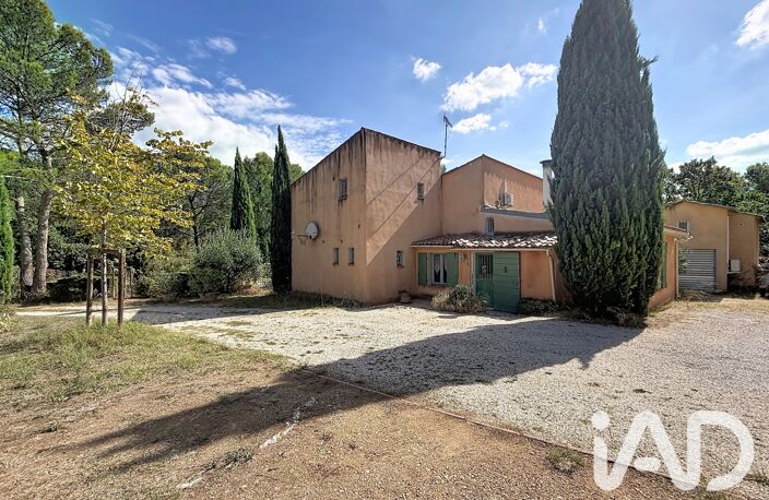 Vente Maison/villa 10 pièces — photo 4