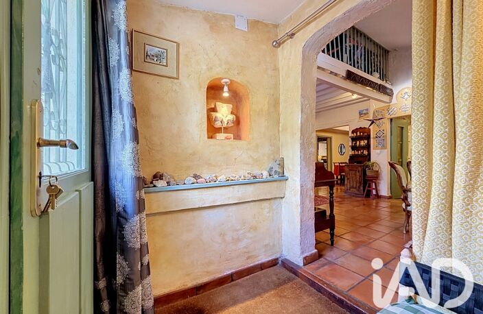 Vente Maison/villa 10 pièces — photo 5