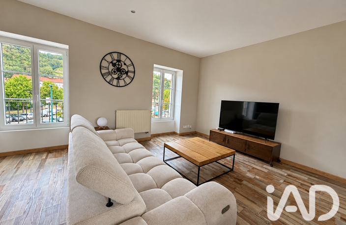 Vente Appartement 3 pièces — photo 2