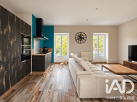 Vente Appartement 3 pièces — photo 3