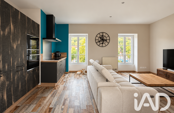 Vente Appartement 3 pièces — photo 3