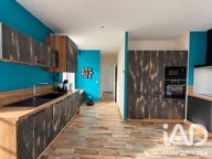 Vente Appartement 3 pièces — photo 4