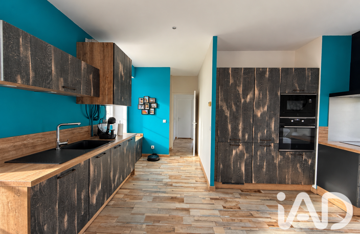Vente Appartement 3 pièces — photo 4