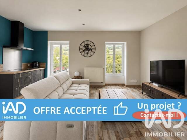 Vente Appartement 3 pièces — photo du bien